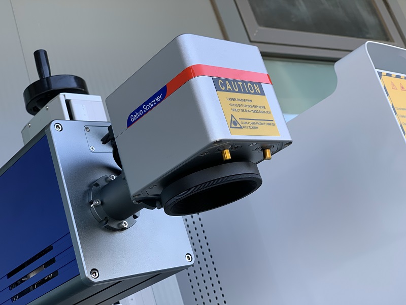 Bluetimes 35W CO2 RF Laser Mar – Industrial Laser Marking Systems Bewertung und Preis
