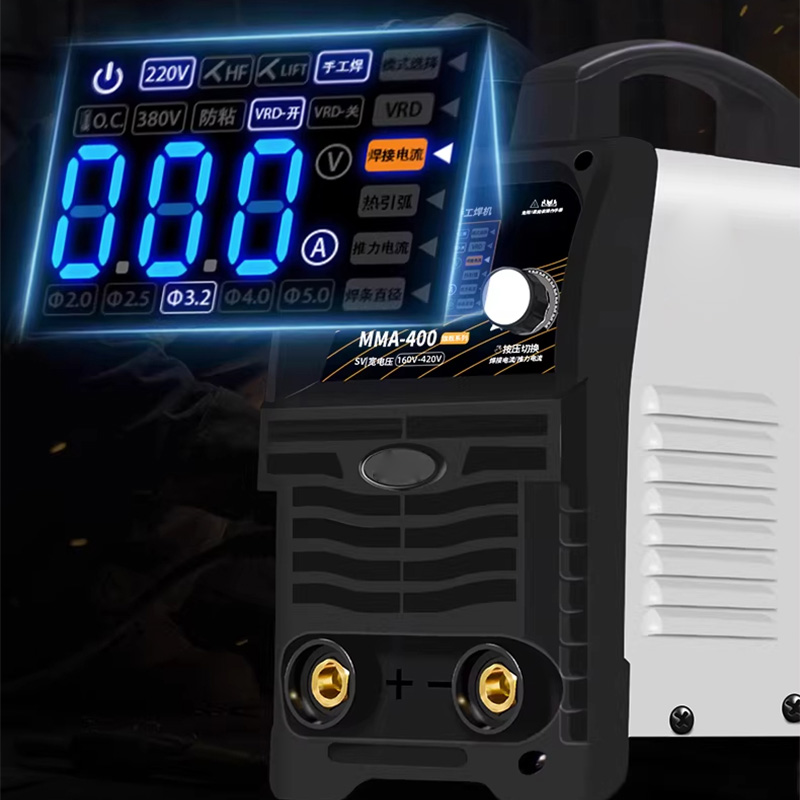 ZX7-250 Welding Machine Home U – Industrial Grade Laser Welder Bewertung und Preis