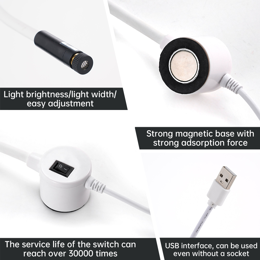 USB positioning light Infrared – Industrial Laser Technology Bewertung und Preis