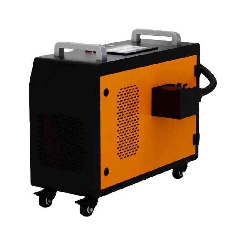 High Precision Industrial Grad – Industrial Grade Laser Welder Bewertung und Preis