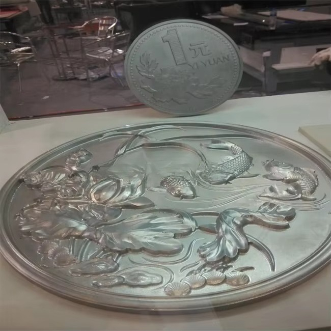 1325 Cnc Metal Engraving Machi – Cnc Router Machine Bewertung und Preis