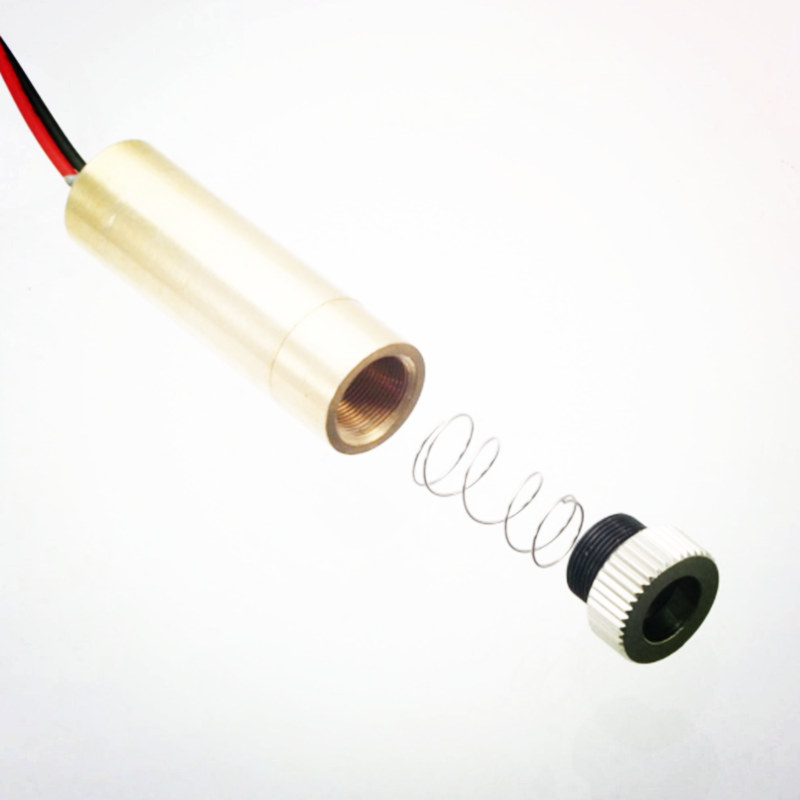 NEJE 1000/1500/2000MW Laser He – Laser Tube Replacement Bewertung und Preis