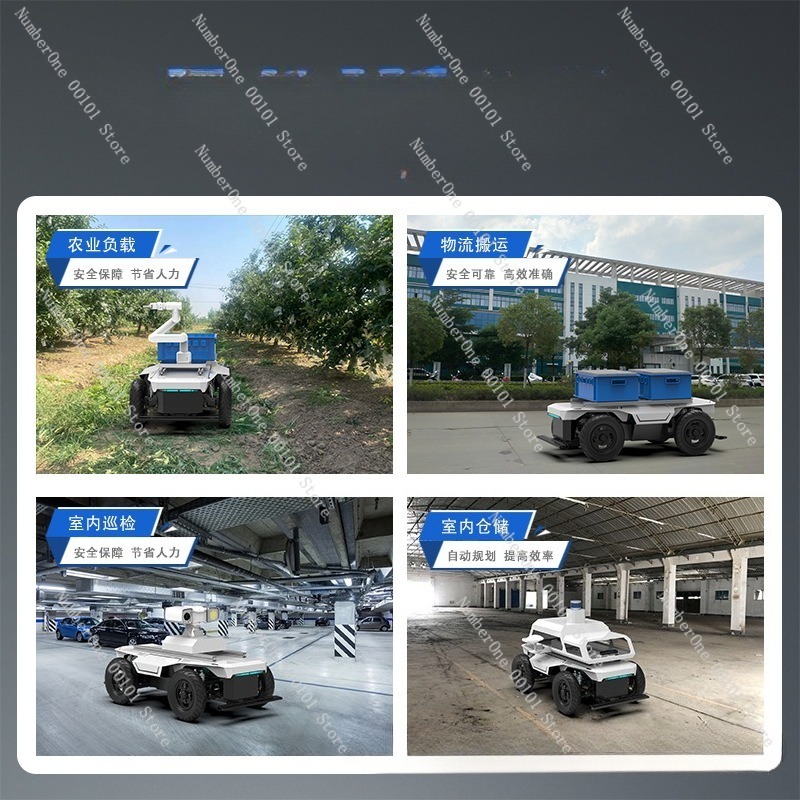 Robot Laser Navigation, Wheele – Industrial Applications Of Laser Bewertung und Preis