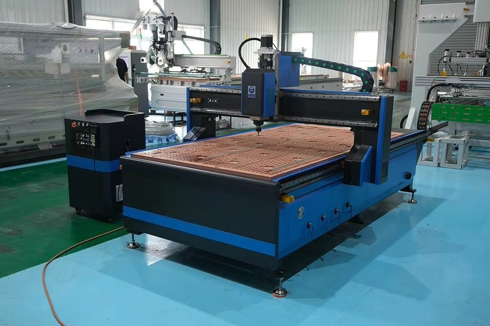 Best Sellers Automatic Cnc Rou – Cnc Router Machine Bewertung und Preis
