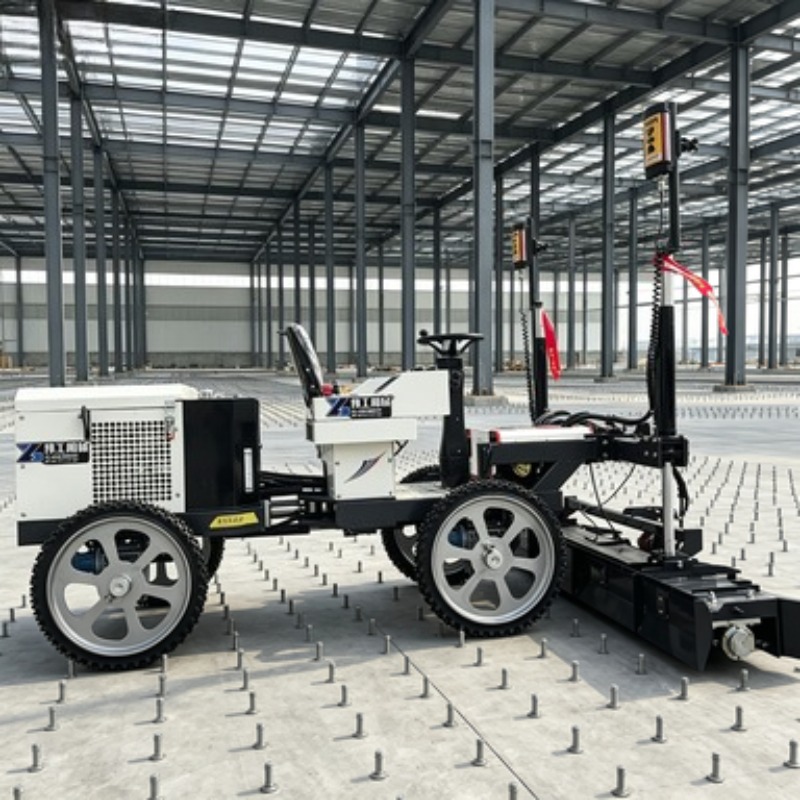 Heavy Duty Diesel Concrete Las – Industrial Laser For Sale Bewertung und Preis