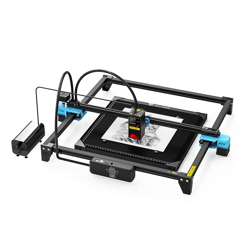 TTS-20 Pro CNC Metal Laser Eng – Limit Switch Cnc Bewertung und Preis