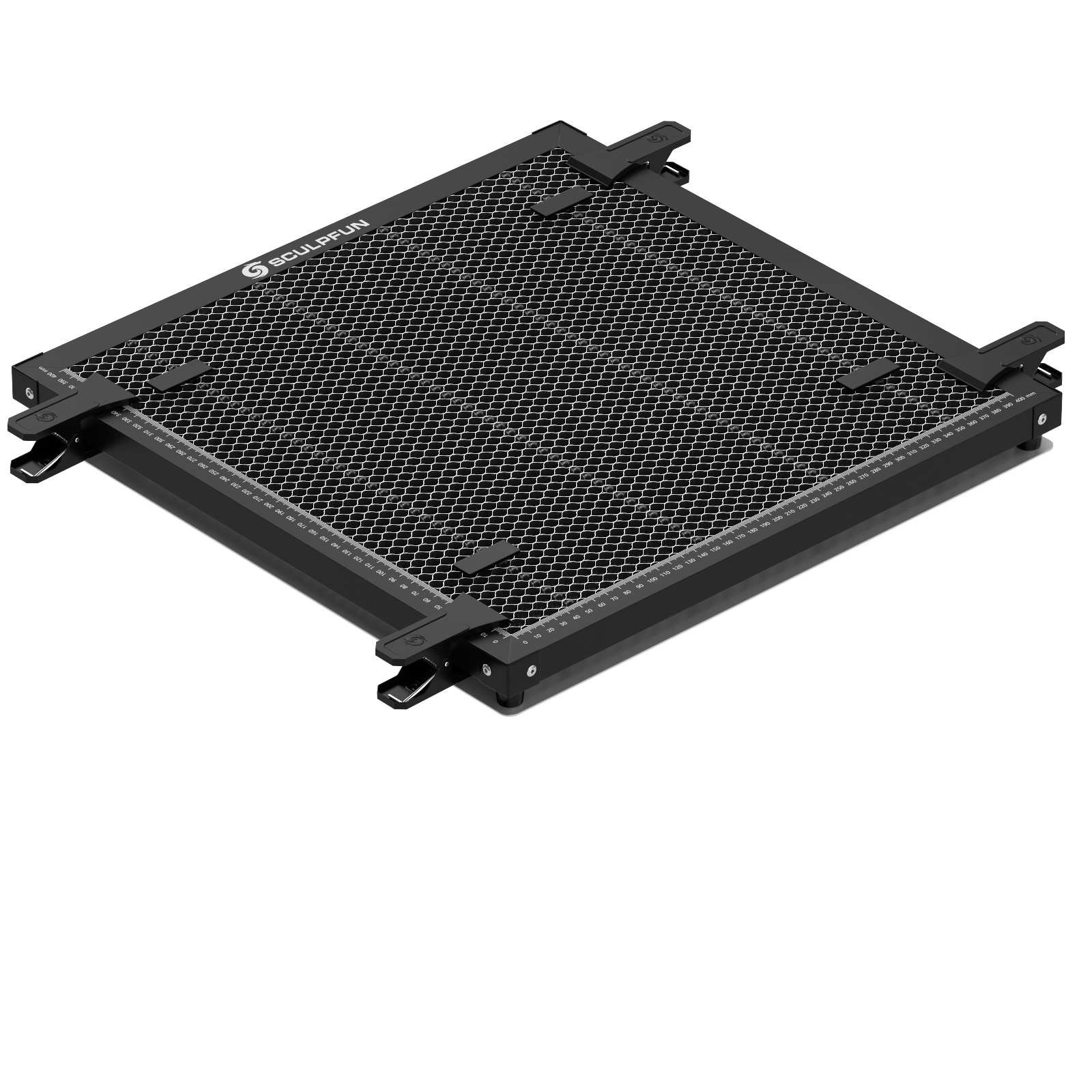 SCULPFUN H3 400*400mm Working  – Honeycomb Laser Bed Bewertung und Preis