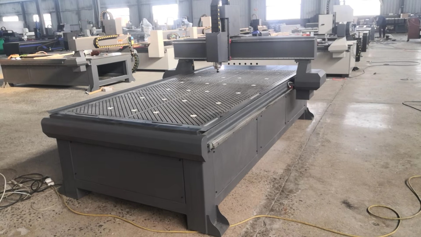 Ejon Hot Selling  1325 CNC Rou – Cnc Router Machine Bewertung und Preis