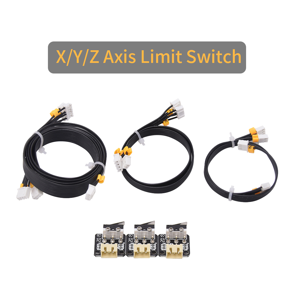 ES-3D Printer Part X/Y/Z Axis  – Limit Switch Cnc Bewertung und Preis