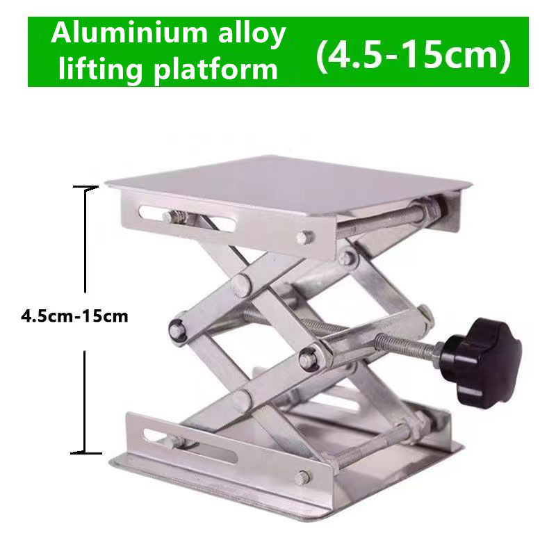 Adjustment Laser Level Bracket – Desktop Laser Engraver Bewertung und Preis
