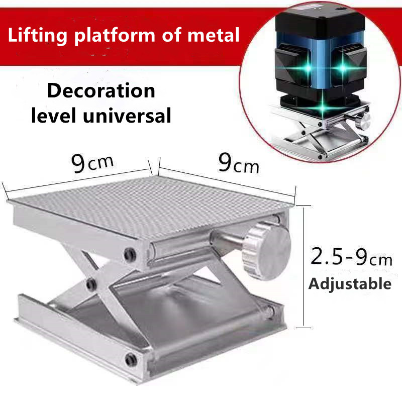 Adjustment Laser Level Bracket – Desktop Laser Engraver Bewertung und Preis