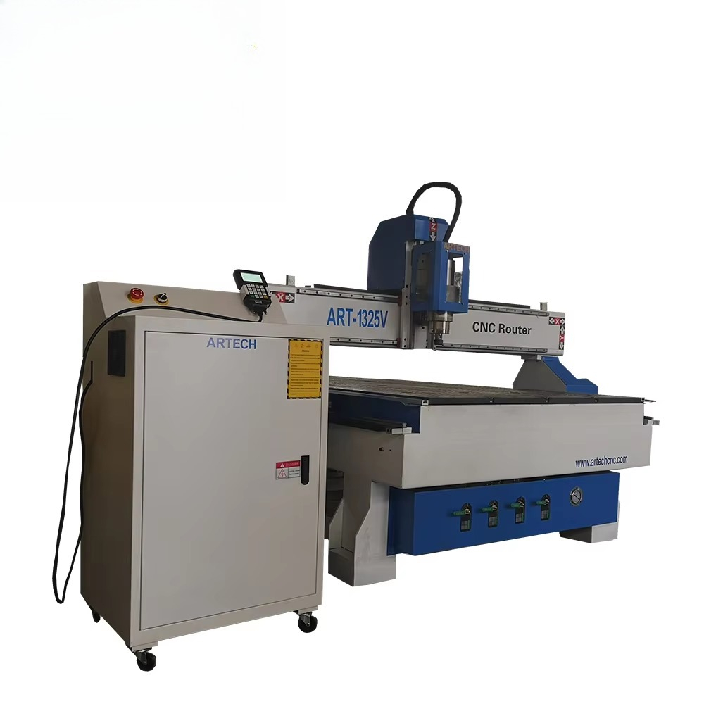 Professional Cnc Router 3 Axis – Cnc Router Machine Bewertung und Preis