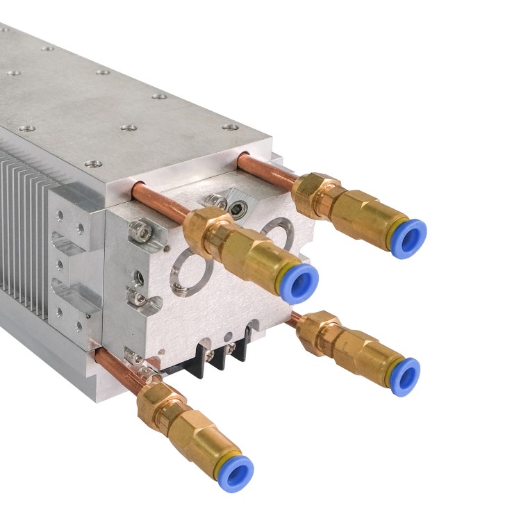 Competitive Price New CO2 RF M – Industrial Applications Of Laser Bewertung und Preis
