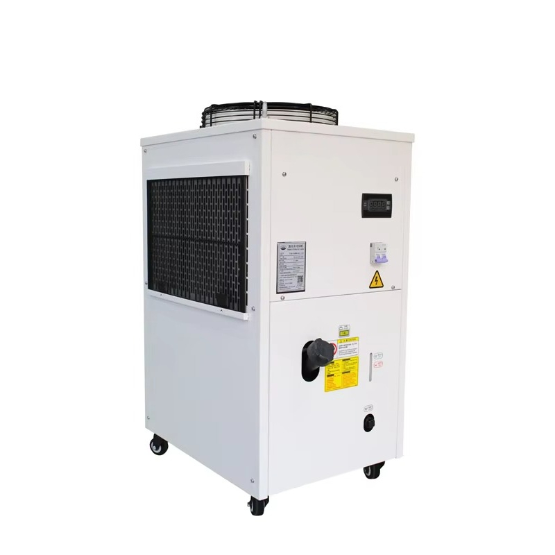 Water Chiller for Laser 3000W  – Industrial Laser For Sale Bewertung und Preis