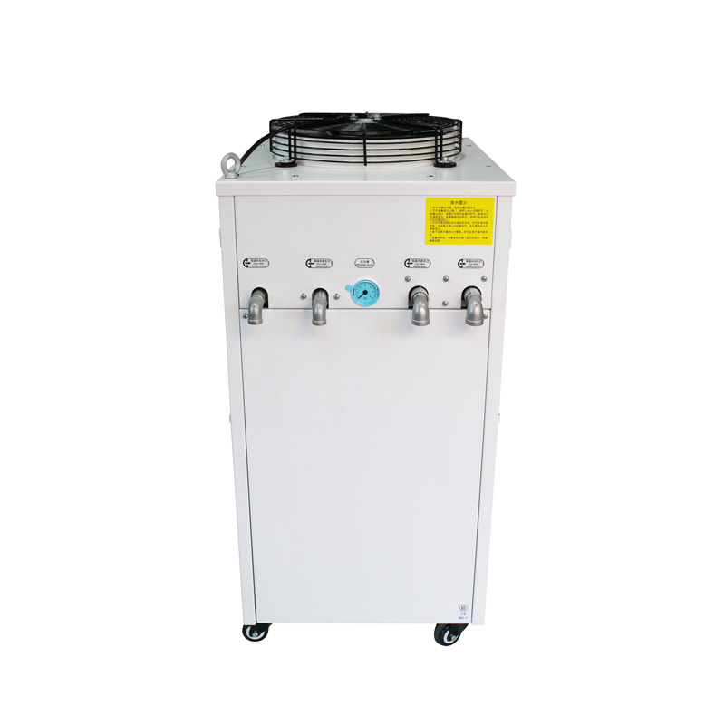 Water Chiller for Laser 3000W  – Industrial Laser For Sale Bewertung und Preis