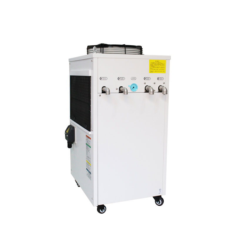 Water Chiller for Laser 3000W  – Industrial Laser For Sale Bewertung und Preis