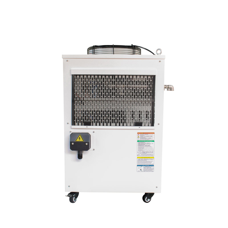 Water Chiller for Laser 3000W  – Industrial Laser For Sale Bewertung und Preis