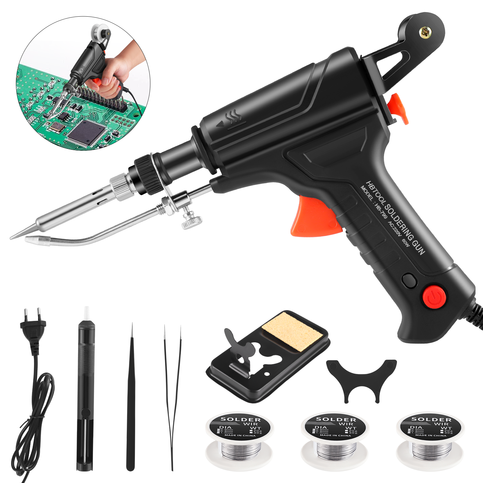 3 In 1 Welding Machine Heated  – Industrial Grade Laser Welder Bewertung und Preis