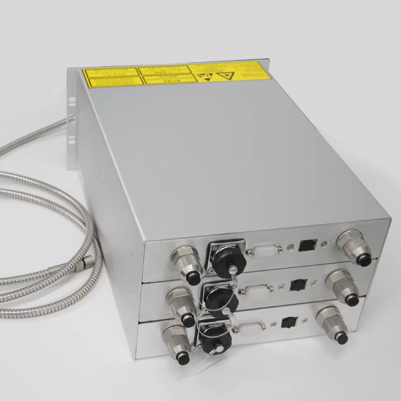 ATV&UTVNew Four-Wavelength 40W – Industrial Applications Of Laser Bewertung und Preis