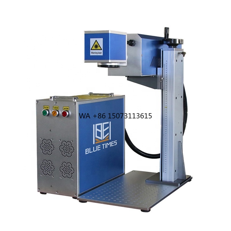 Bluetimes 35W CO2 RF Laser Mar – Industrial Laser Marking Systems Bewertung und Preis