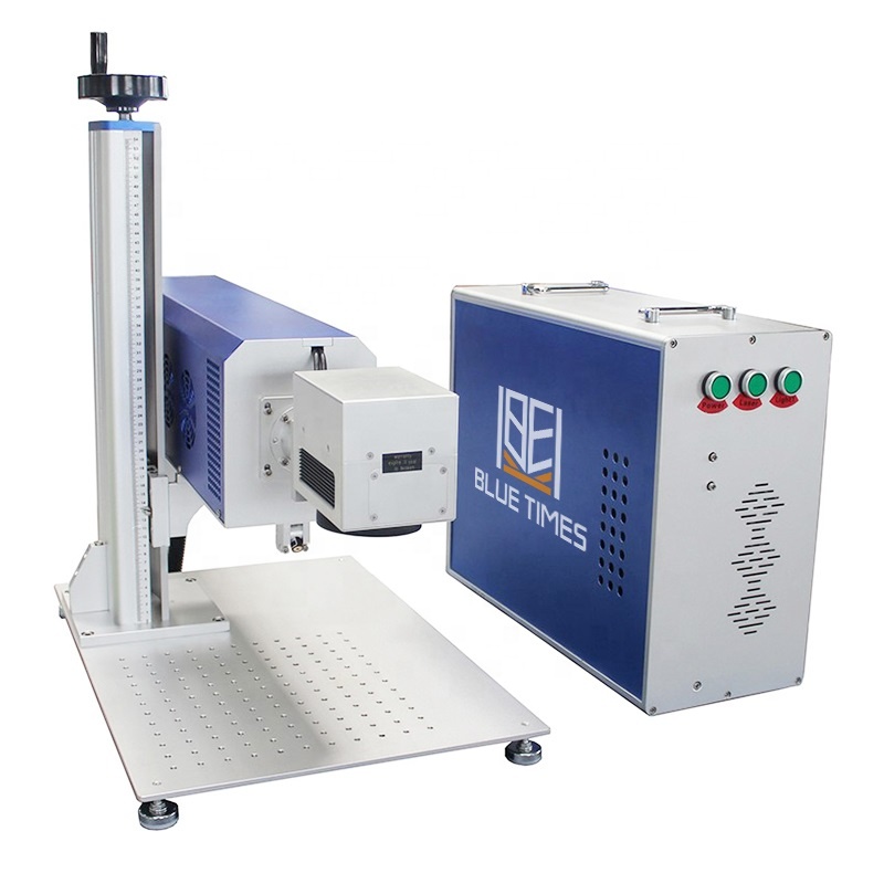 Bluetimes 35W CO2 RF Laser Mar – Industrial Laser Marking Systems Bewertung und Preis