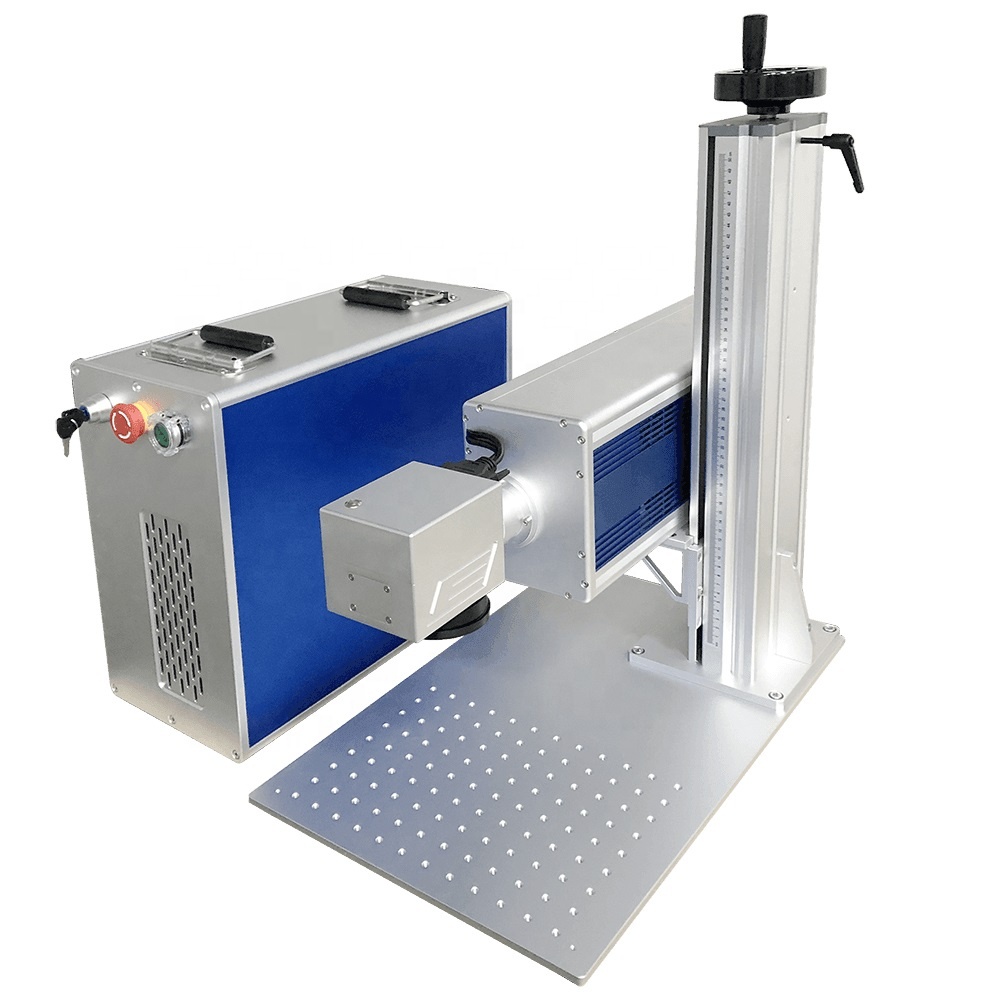 Bluetimes 35W CO2 RF Laser Mar – Industrial Laser Marking Systems Bewertung und Preis