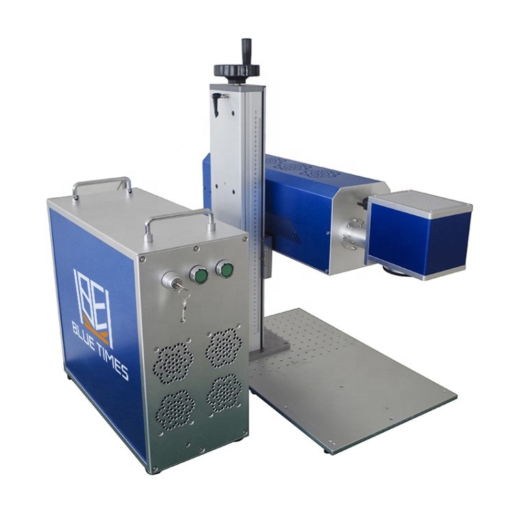 Bluetimes 35W CO2 RF Laser Mar – Industrial Laser Marking Systems Bewertung und Preis