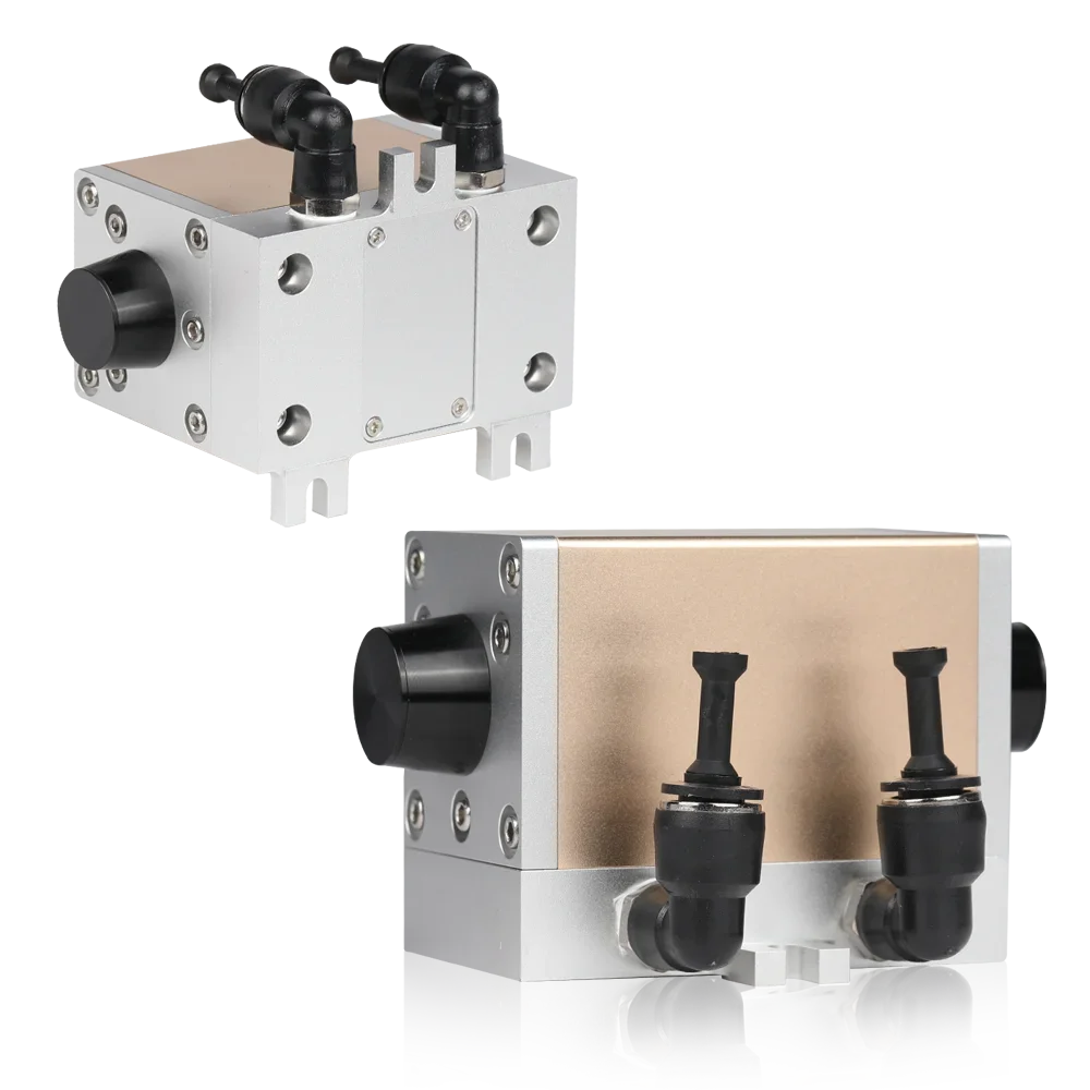 High-Power 1064nm 75W Side-Pum – Industrial Applications Of Laser Bewertung und Preis