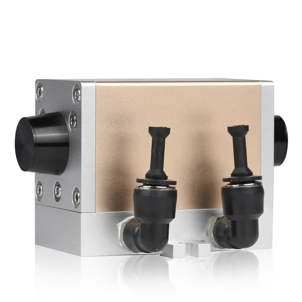 High-Power 1064nm 75W Side-Pum – Industrial Applications Of Laser Bewertung und Preis