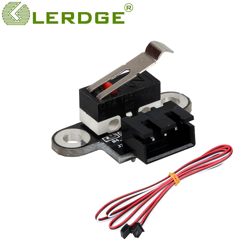 LERDGE 3D Printer Parts Endsto – Limit Switch Cnc Bewertung und Preis