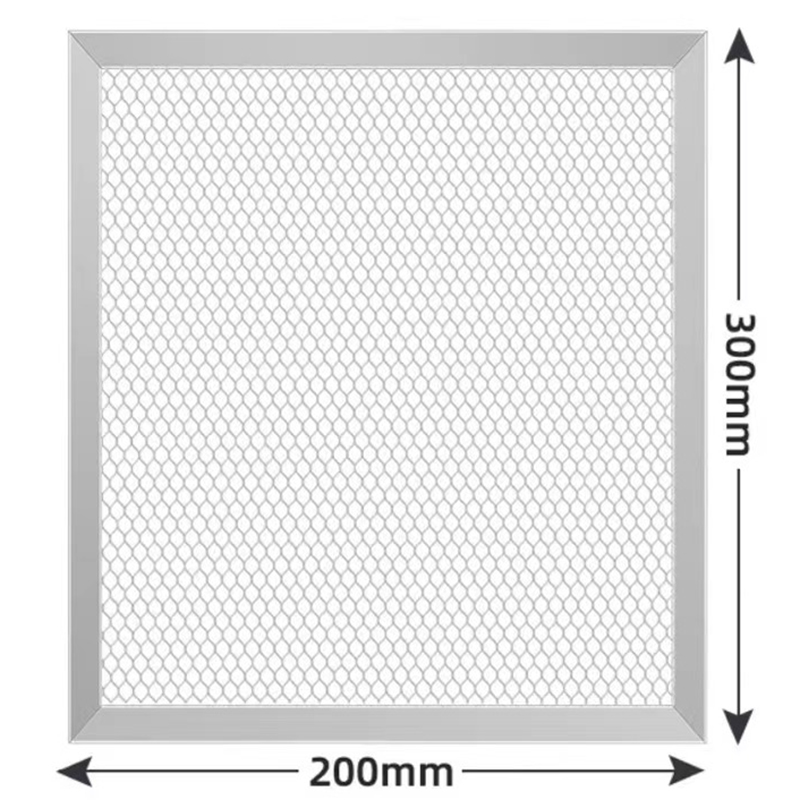 Laser Honeycomb Work Table For – Honeycomb Laser Bed Bewertung und Preis