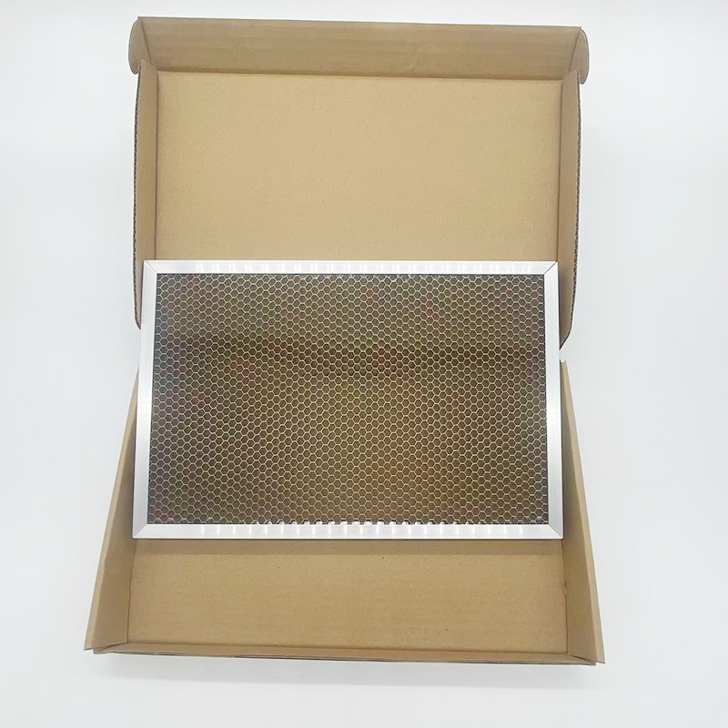 Laser Honeycomb Work Table For – Honeycomb Laser Bed Bewertung und Preis