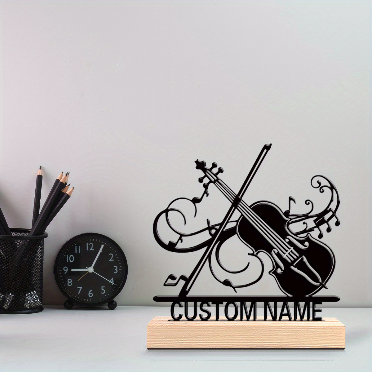 Personalized Violin Cello Meta – Desktop Laser Engraver Bewertung und Preis