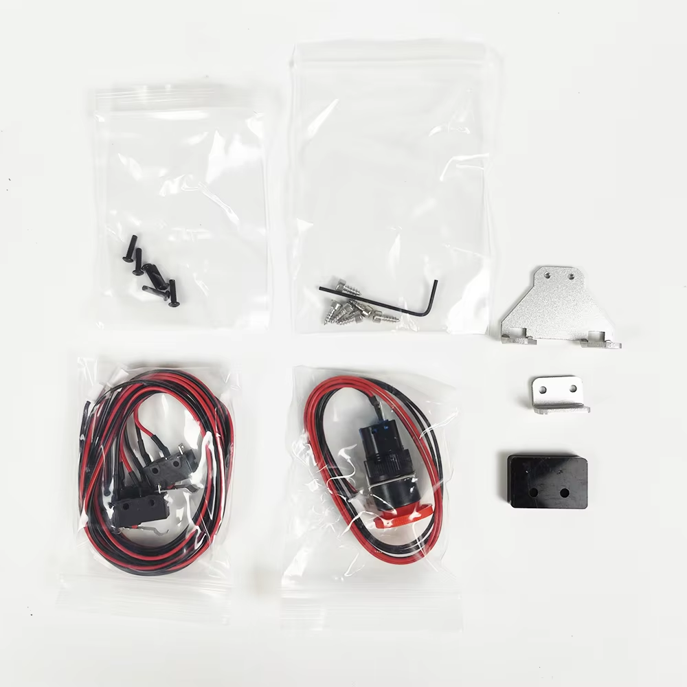 RATTM 3PCS 2pin Micro Limit Sw – Limit Switch Cnc Bewertung und Preis