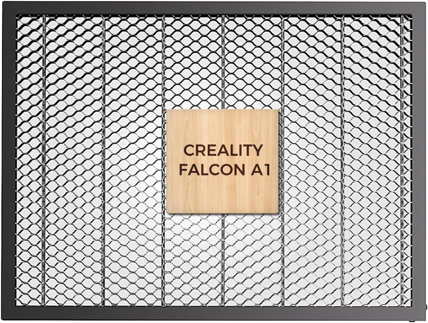 Creality Laser Cutting Honeyco – Industrial Laser Technology Bewertung und Preis
