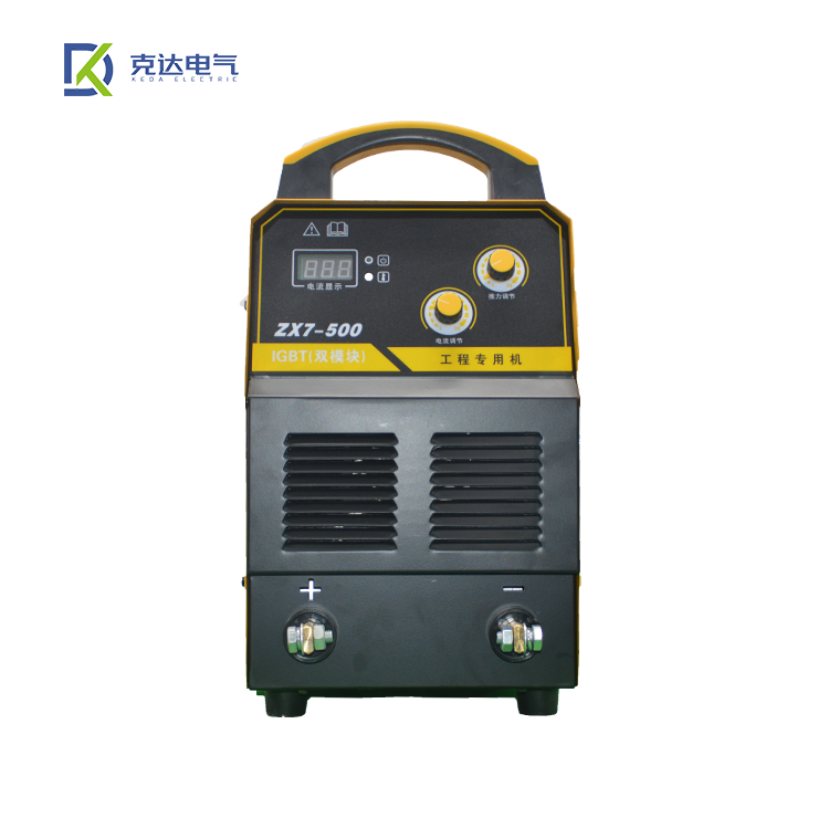 ZX7-500 Industrial Grade High  – Industrial Grade Laser Welder Bewertung und Preis