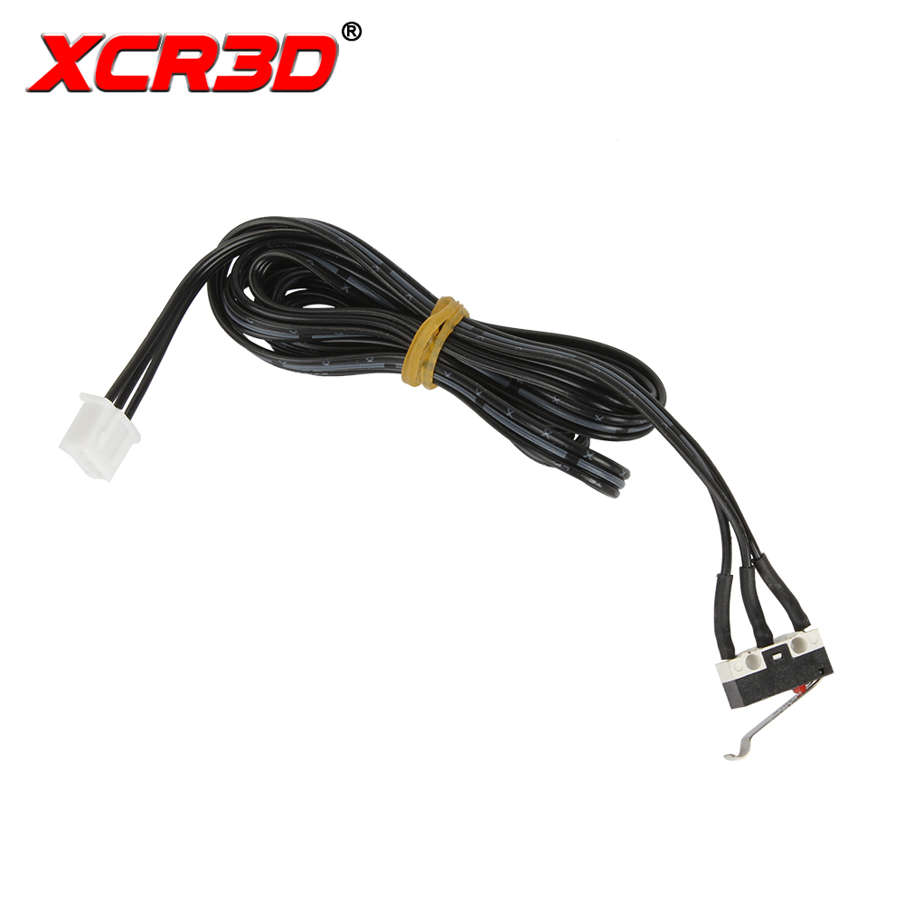 XCR3D Endstop Switch For Ardui – Limit Switch Cnc Bewertung und Preis