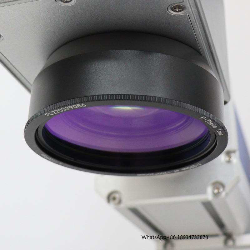 1064nm Wavelength 100x100mm  I – Industrial Applications Of Laser Bewertung und Preis