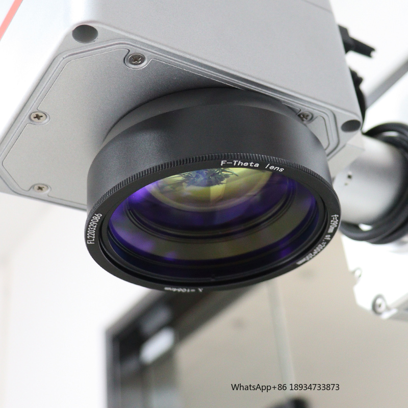 1064nm Wavelength 100x100mm  I – Industrial Applications Of Laser Bewertung und Preis