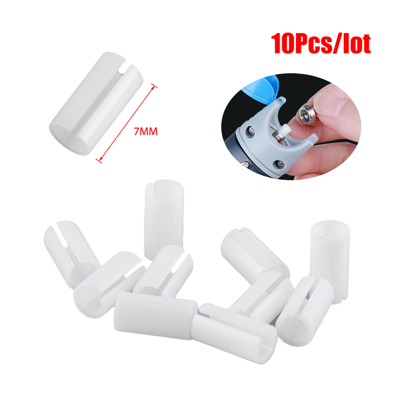 10Pcs/set 7mm Fiber Optic Lase – Laser Tube Replacement Bewertung und Preis