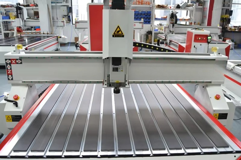 CNC Furniture Wood MDF Engravi – Cnc Router Machine Bewertung und Preis